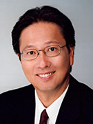 Tony Chan